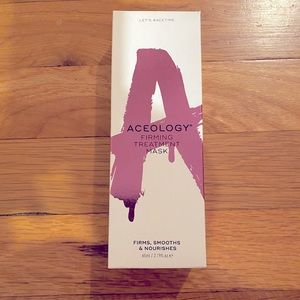 Aceology Peel off Mask